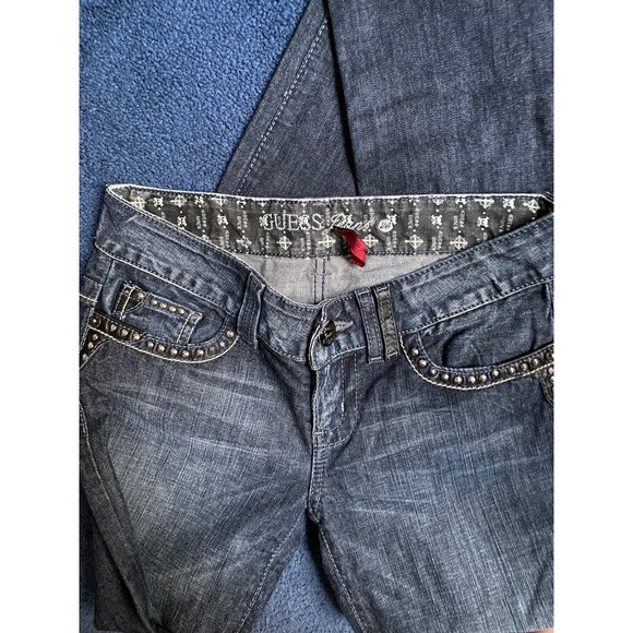 Guess daredevil jeans - Picture 3 of 6